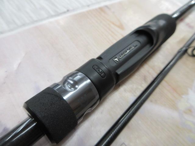20BRS BRS-S74L-LG｜＠ベリーネット 日本最大新品中古釣具WEBショップ