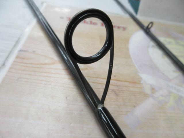 20BRS BRS-S74L-LG｜＠ベリーネット 日本最大新品中古釣具WEBショップ