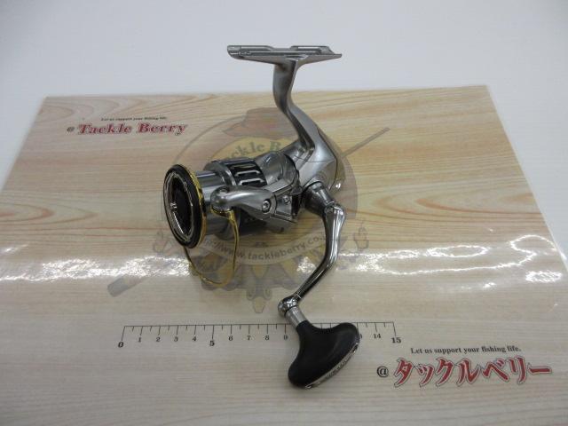 15ツインパワー 3000HGM｜＠ベリーネット 日本最大新品中古釣具WEBショップ