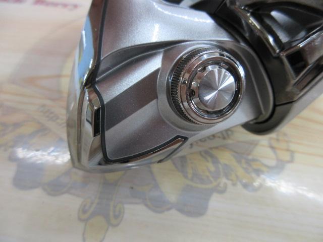 15ツインパワー 3000HGM