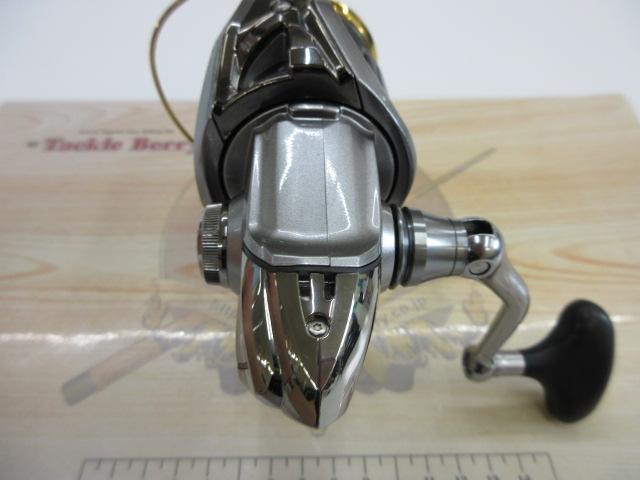 15ツインパワー 3000HGM｜＠ベリーネット 日本最大新品中古釣具WEBショップ