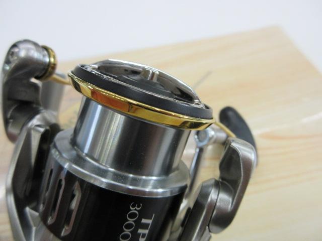 15ツインパワー 3000HGM｜＠ベリーネット 日本最大新品中古釣具WEBショップ