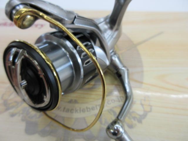 15ツインパワー 3000HGM