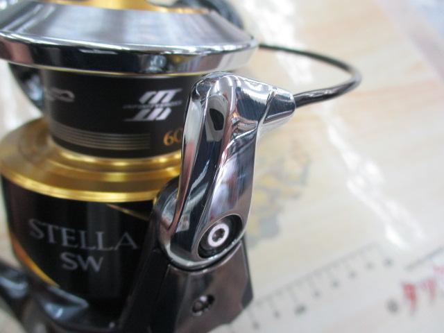 26ステラSW 6000HG