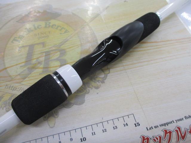 DV186T-W｜＠ベリーネット 日本最大新品中古釣具WEBショップ