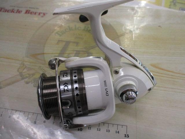 DV186T-W｜＠ベリーネット 日本最大新品中古釣具WEBショップ