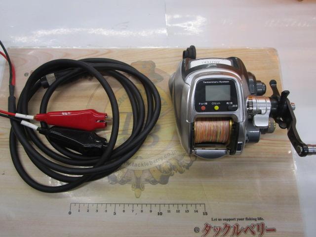 11フォースマスター 1000MK｜＠ベリーネット 日本最大新品中古釣具WEB
