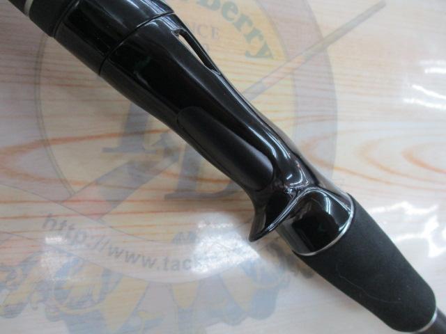 ムーンショット BS B610M