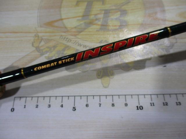 インスパイア ICSS-60UL.TG｜＠ベリーネット 日本最大新品中古釣具WEB