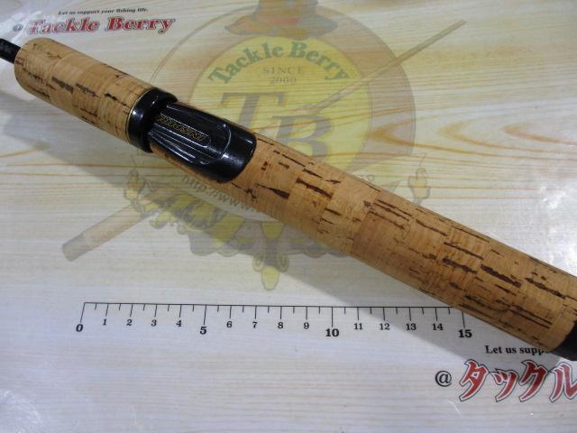 インスパイア ICSS-60UL.TG｜＠ベリーネット 日本最大新品中古釣具WEB