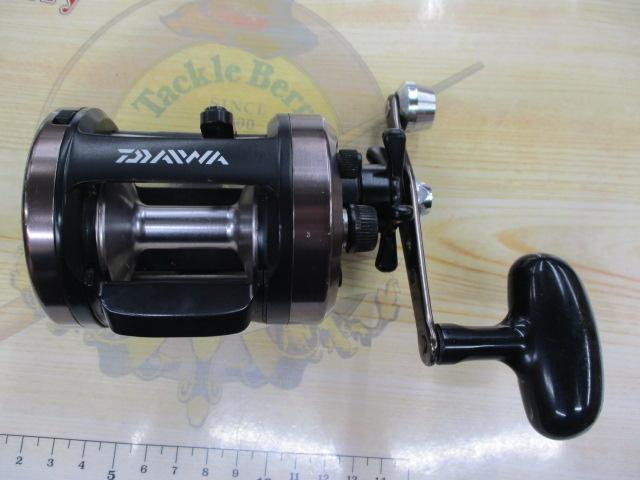 11ダイナスター 300｜＠ベリーネット 日本最大新品中古釣具WEBショップ