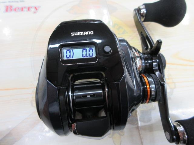 19バルケッタプレミアム 150DH