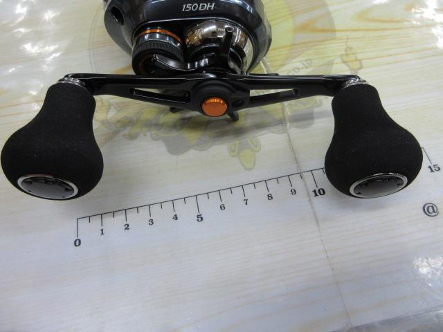 19バルケッタプレミアム 150DH