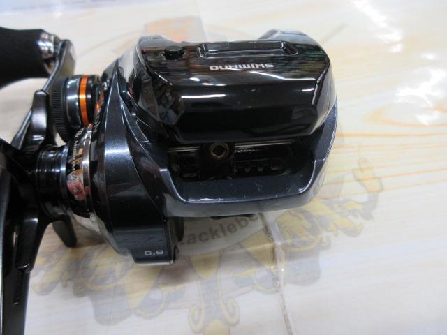 19バルケッタプレミアム 150DH