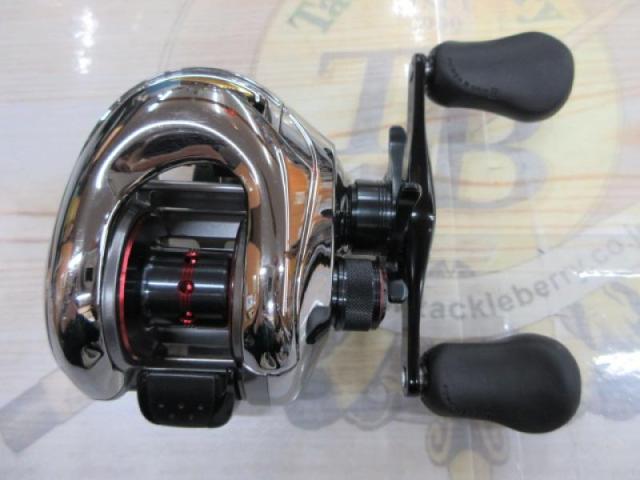 アンタレスDC7LV RH