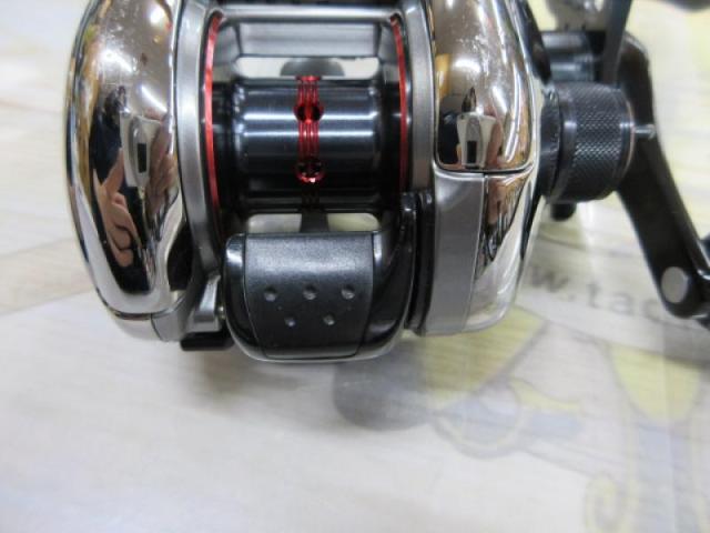 アンタレスDC7LV RH