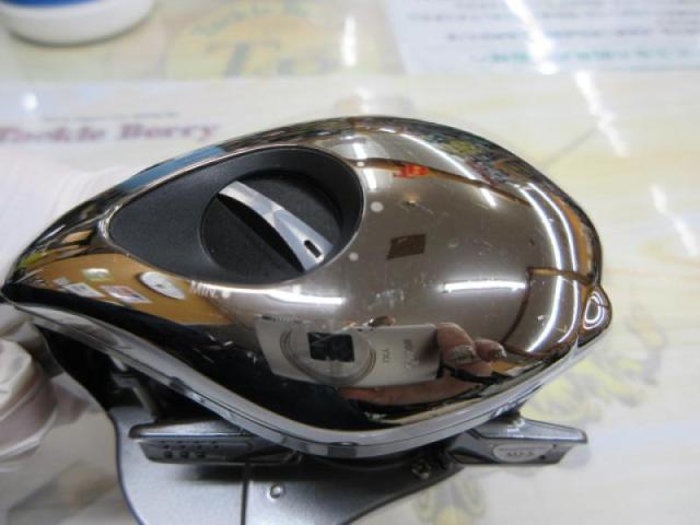 アンタレスDC7LV RH