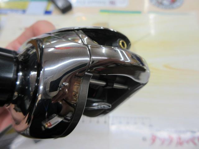 アンタレスDC7LV RH