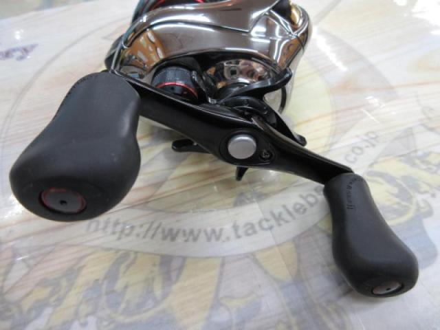 アンタレスDC7LV RH