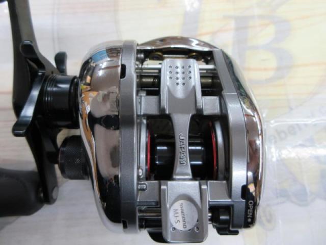 アンタレスDC7LV RH
