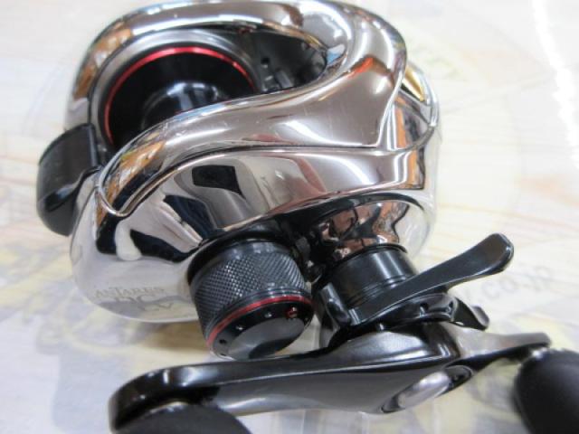 アンタレスDC7LV RH