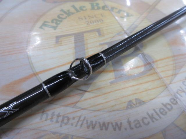 ブラックレーベル BL641MLRB｜＠ベリーネット 日本最大新品中古釣具WEB