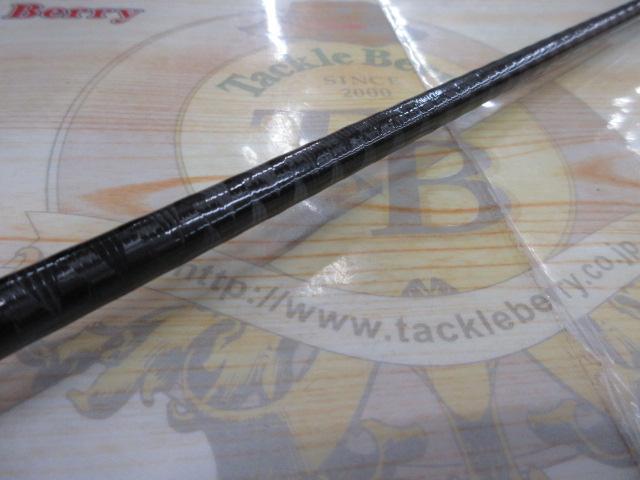 20ゾディアス 164L-BFS｜＠ベリーネット 日本最大新品中古釣具WEBショップ