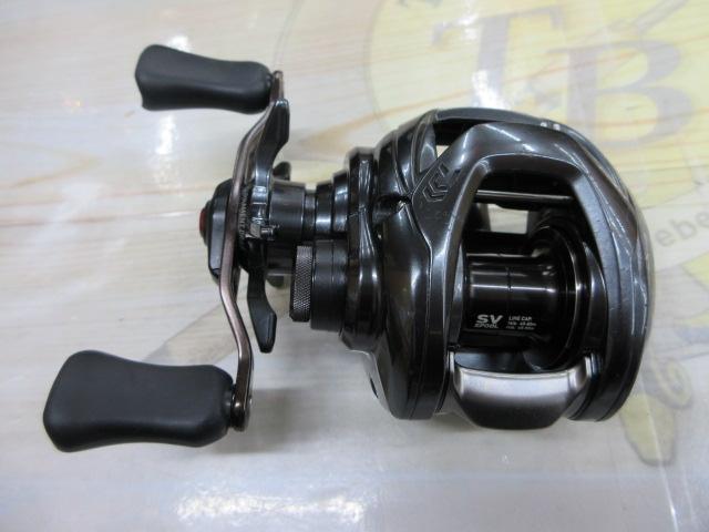 [ジャンク品]20タトゥーラSVTW 103SHL 20タトゥーラ SV TW 103SHL｜＠ベリーネット 日本最大新品中古釣具WEB