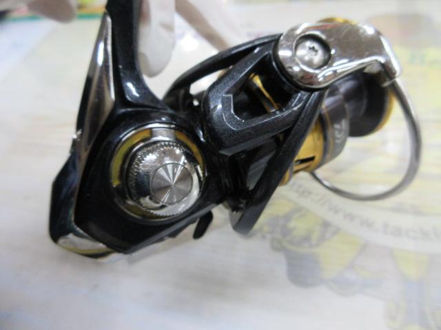 18レガリス LT2500D