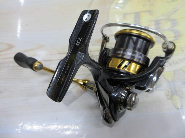 18レガリス LT2500S-XH