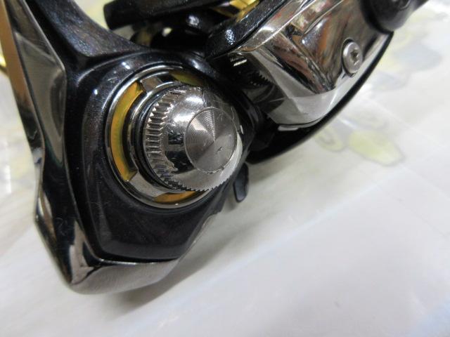 18レガリス LT2500S-XH