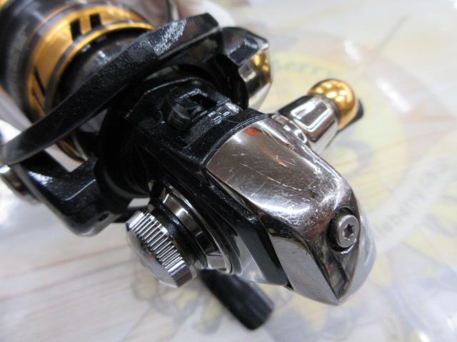 18レガリス LT2500S-XH