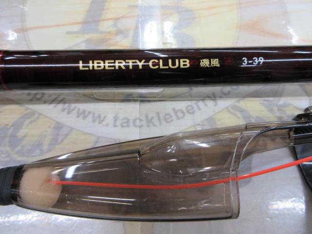 リバティクラブ磯風 3-39・K