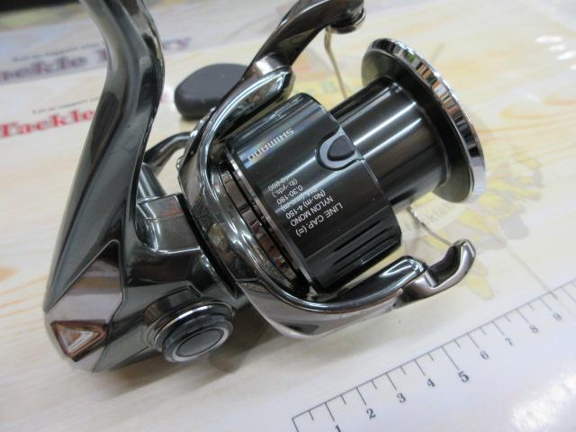 22ステラ 4000XG｜＠ベリーネット 日本最大新品中古釣具WEBショップ