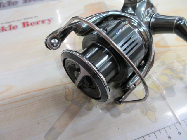 22ステラ 4000XG｜＠ベリーネット 日本最大新品中古釣具WEBショップ