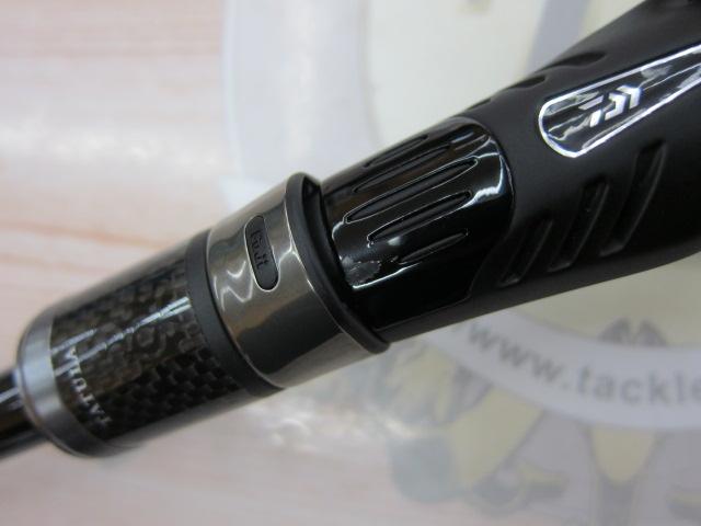 タトゥーラXT 732MHFB｜＠ベリーネット 日本最大新品中古釣具WEBショップ