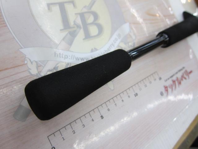 タトゥーラXT 732MHFB｜＠ベリーネット 日本最大新品中古釣具WEBショップ