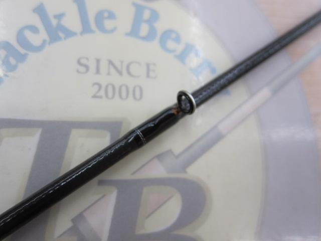 タトゥーラXT 732MHFB｜＠ベリーネット 日本最大新品中古釣具WEBショップ