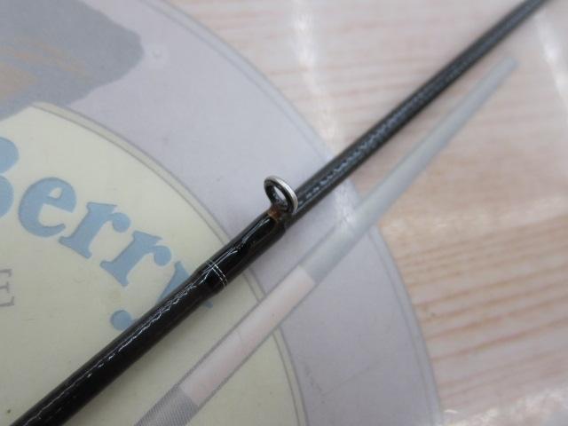 タトゥーラXT 732MHFB｜＠ベリーネット 日本最大新品中古釣具WEBショップ