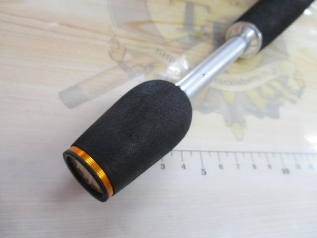 デストロイヤー F5-66X(Hi-10X)BEARING DOWN