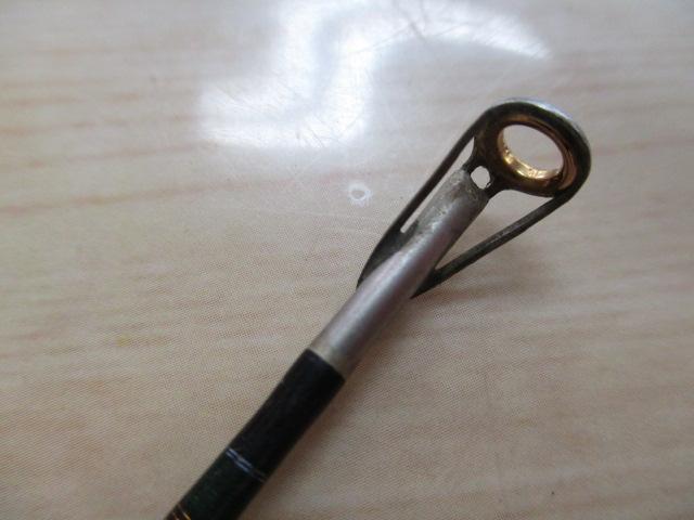 デストロイヤー F5-66X(Hi-10X)BEARING DOWN