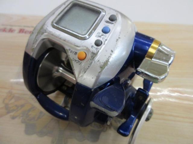 ハイパータナコン 400FBe