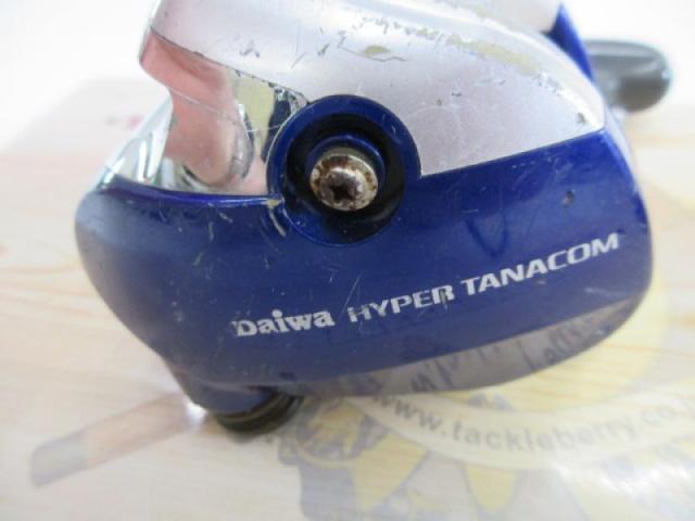 ハイパータナコン 400FBe