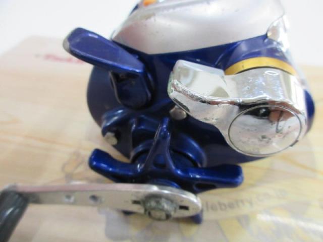 ハイパータナコン 400FBe