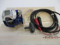 ハイパータナコン 400FBe
