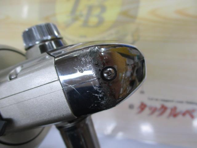 12エアノスXT 6000
