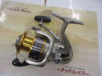 12エアノスXT 6000