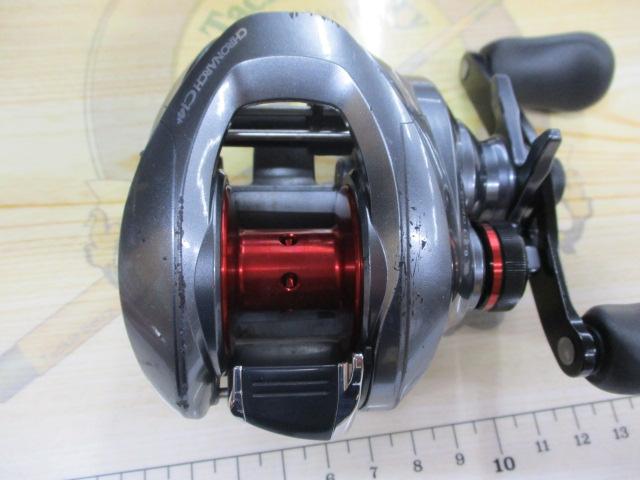 14クロナークCI4+ 150｜＠ベリーネット 日本最大新品中古釣具WEBショップ