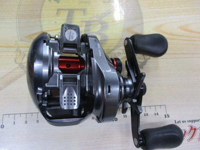 14クロナークCI4+ 150｜＠ベリーネット 日本最大新品中古釣具WEBショップ