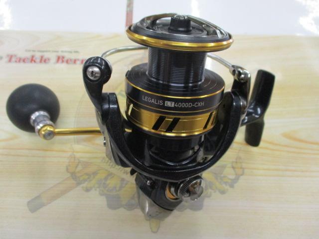 18レガリス LT4000D-CXH｜＠ベリーネット 日本最大新品中古釣具WEBショップ